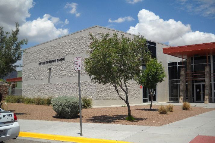 school-tom-lea-elementary