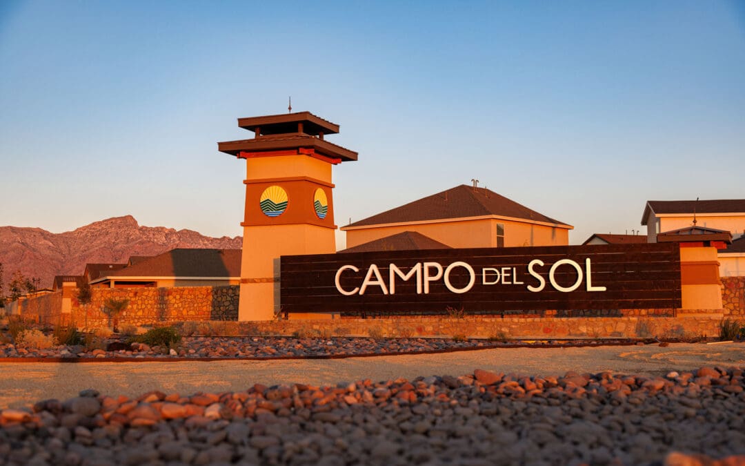 Exploring Fort Bliss Homes for Sale