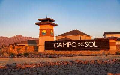 Exploring Fort Bliss Homes for Sale