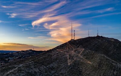 Trails to Run, Bike, and Hike in Northeast El Paso Your Guide to Outdoor Adventure Near Campo del Sol