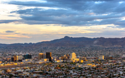 Why El Paso, TX is a Best Place to Live in 2025