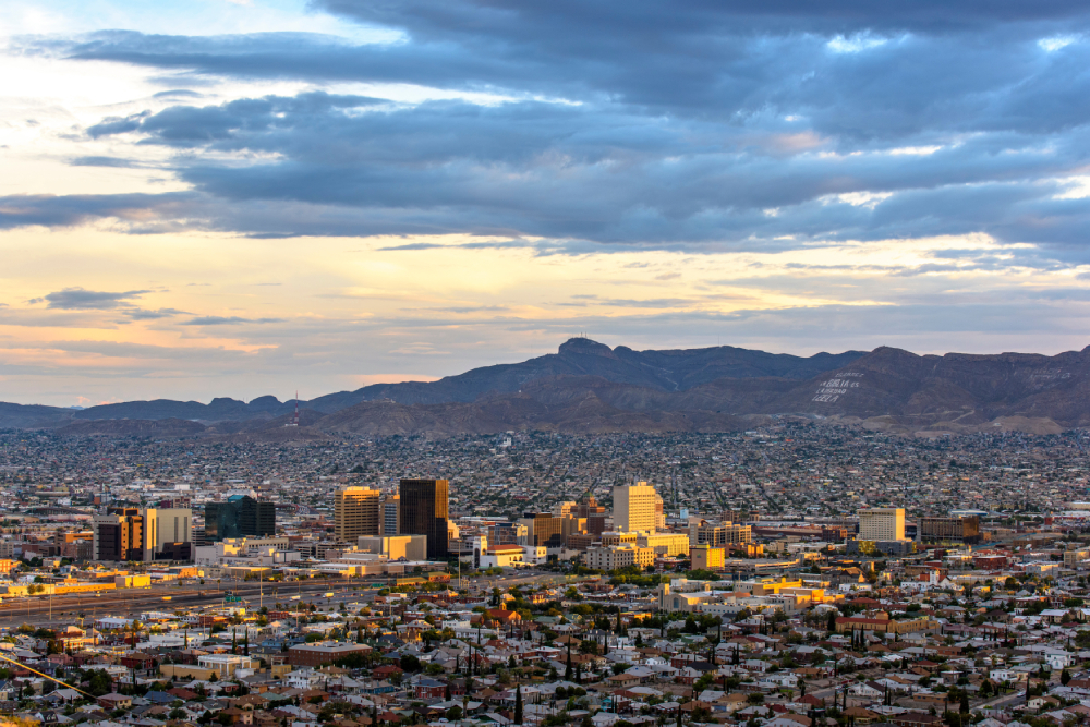 Why El Paso, TX is a Best Place to Live in 2025