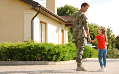 2025 Guide to Military Housing in El Paso, TX