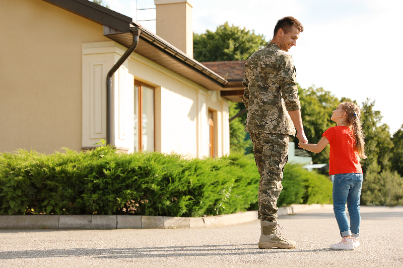 2025 Guide to Military Housing in El Paso, TX