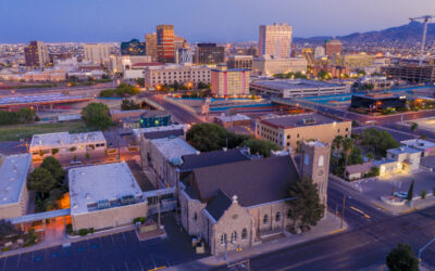 A Guide to the Best El Paso Neighborhoods & Communities to Live In