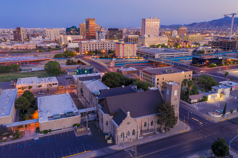 A Guide to the Best El Paso Neighborhoods & Communities to Live In