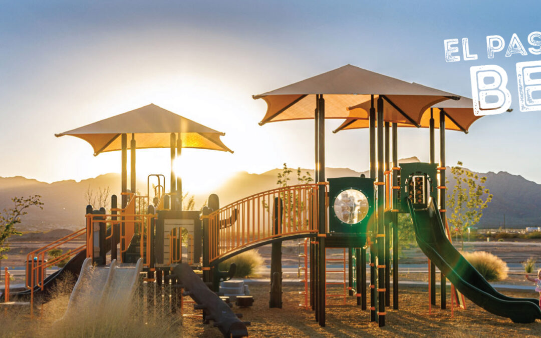 Best Family-Friendly Neighborhood Features to Look for in El Paso