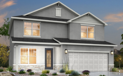 Affordable New Homes in El Paso, TX: How Builder Incentives Improve Affordability at Campo del Sol
